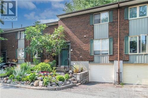 111 Beachview Private, Ottawa, ON - Outdoor