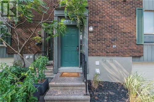 111 Beachview Private, Ottawa, ON - Outdoor