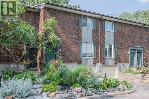 111 Beachview Private, Ottawa, ON - Outdoor