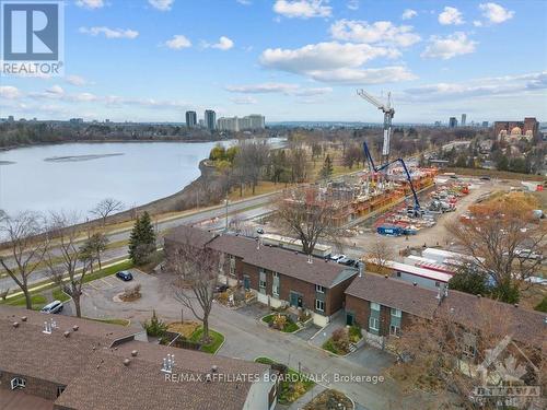 111 Beachview Private, Ottawa, ON - Outdoor With View