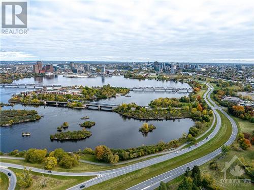 B - 134 Forward Avenue, West Centre Town (4201 - Mechanicsville), ON - Outdoor With Body Of Water With View