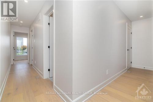 B - 134 Forward Avenue, Ottawa, ON - Indoor Photo Showing Other Room