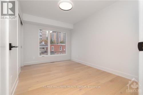 B - 134 Forward Avenue, Ottawa, ON - Indoor Photo Showing Other Room