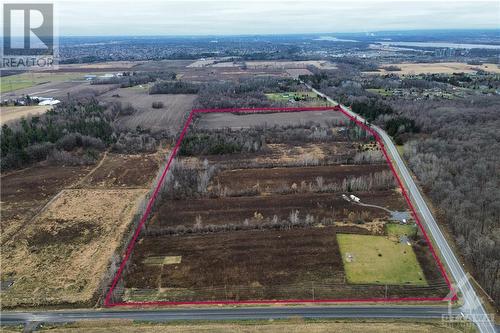 Approximate lot lines - 1730 Wilhaven Drive, Ottawa, ON 