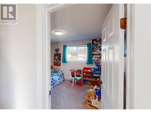 1229 Stork Avenue, Quesnel, BC - Indoor Photo Showing Other Room