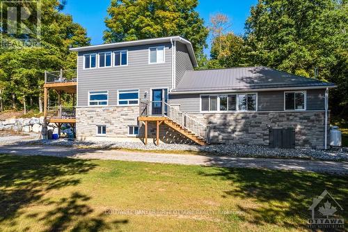 158 Leslie Drive, Lanark, ON - Outdoor