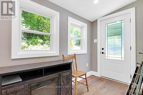 158 Leslie Drive, Lanark, ON - Indoor Photo Showing Other Room