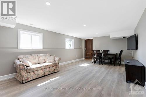 158 Leslie Drive, Lanark, ON - Indoor