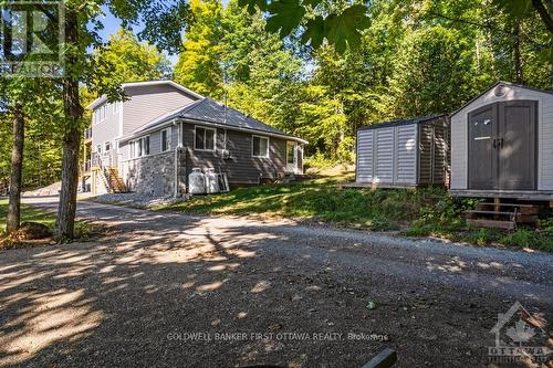 158 Leslie Drive, Lanark, ON - Outdoor