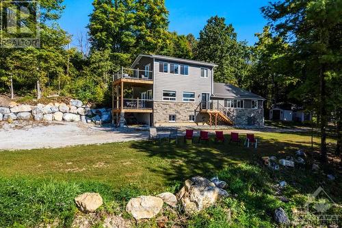 158 Leslie Drive, Lanark, ON - Outdoor