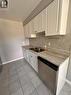 205 Fane Street Unit# 11A, St Clair, ON  - Indoor Photo Showing Kitchen With Double Sink 