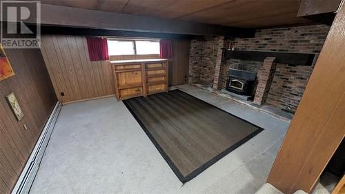 6811 Eton Court, Plympton-Wyoming, ON - Indoor With Fireplace