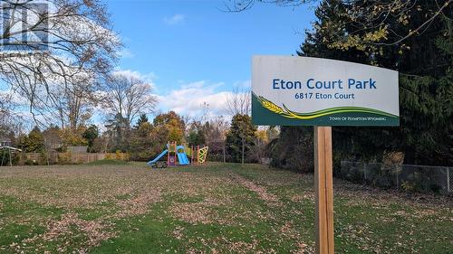 6811 Eton Court, Plympton-Wyoming, ON - Outdoor