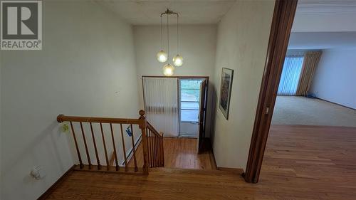 6811 Eton Court, Plympton-Wyoming, ON - Indoor Photo Showing Other Room