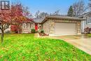 605 Rowellas Way, Sarnia, ON  - Outdoor 