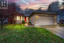 605 Rowellas Way, Sarnia, ON  - Outdoor 