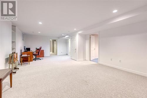 605 Rowellas Way, Sarnia, ON - Indoor Photo Showing Other Room