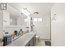 Basement - Bathroom - 