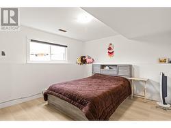 Basement - Bedroom 1 - 