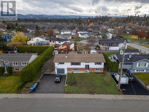 965 Graham Rd Road, Kelowna, BC - Outdoor With View