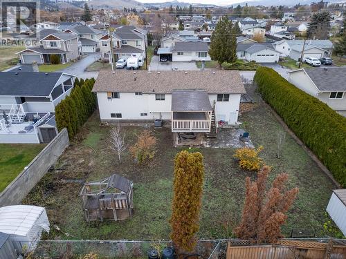 965 Graham Rd Road, Kelowna, BC - Outdoor With Deck Patio Veranda