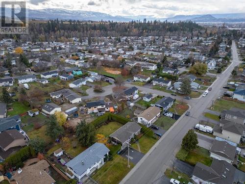 965 Graham Rd Road, Kelowna, BC - Outdoor With View