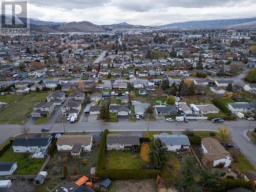 965 Graham Rd Road, Kelowna, BC - Outdoor With View