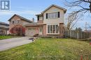 22 Westridge Court, London, ON  - Outdoor With Facade 