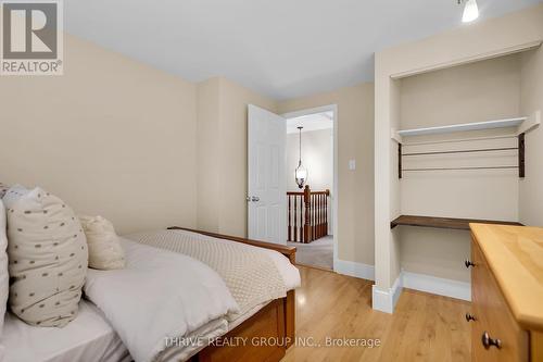 22 Westridge Court, London, ON - Indoor Photo Showing Bedroom