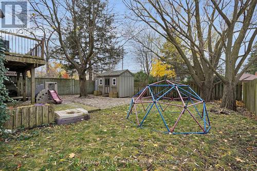 22 Westridge Court, London, ON - Outdoor