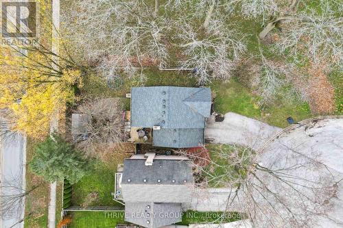 22 Westridge Court, London, ON - Outdoor