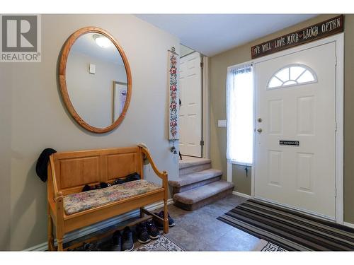 516 7Th Street, Kaslo, BC - Indoor