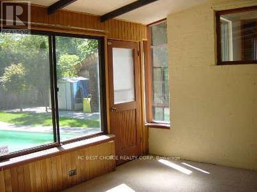 203 Mckee Avenue, Toronto, ON - Indoor Photo Showing Other Room