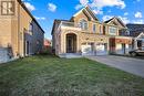 Bsmt - 66 Westfield Drive, Whitby, ON  - Outdoor With Facade 