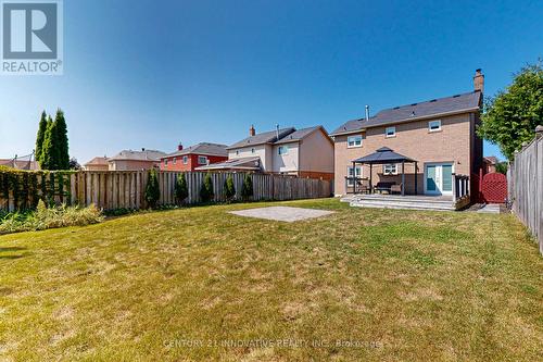 77 Rolling Acres Drive, Whitby, ON - Outdoor