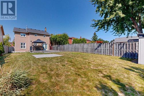 77 Rolling Acres Drive, Whitby, ON - Outdoor