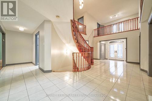 22 Montclair Road, Richmond Hill, ON - Indoor Photo Showing Other Room