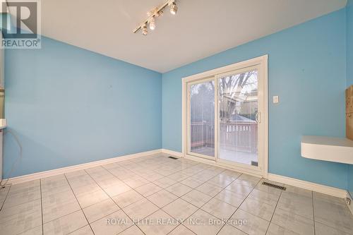 22 Montclair Road, Richmond Hill, ON - Indoor Photo Showing Other Room