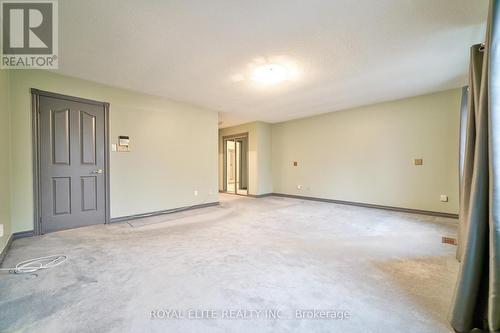 22 Montclair Road, Richmond Hill, ON -  Photo Showing Other Room