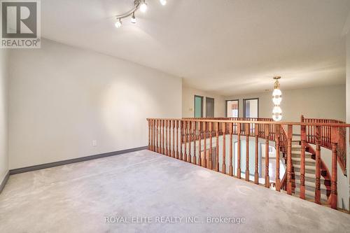 22 Montclair Road, Richmond Hill, ON - Indoor Photo Showing Other Room