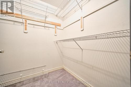 22 Montclair Road, Richmond Hill, ON - Indoor With Storage