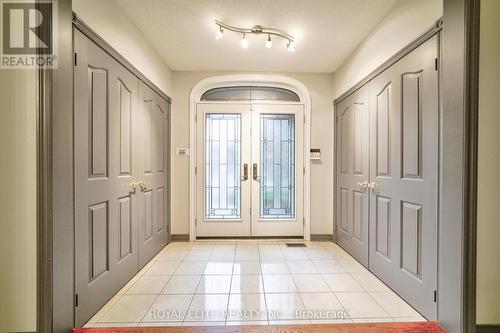 22 Montclair Road, Richmond Hill, ON - Indoor Photo Showing Other Room