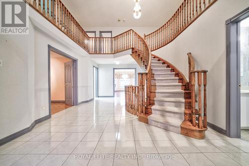 22 Montclair Road, Richmond Hill, ON - Indoor Photo Showing Other Room