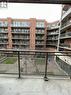 342 - 281 Woodbridge Avenue, Vaughan, ON  - Outdoor With Balcony 