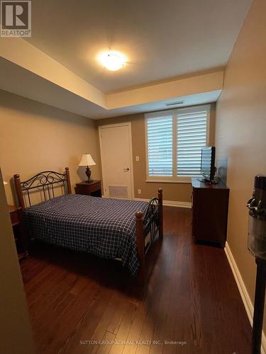 342 - 281 Woodbridge Avenue, Vaughan, ON - Indoor Photo Showing Bedroom