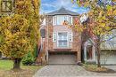 25 Crispin Court, Markham, ON  - Outdoor With Facade 