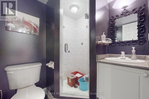 25 Crispin Court, Markham, ON - Indoor Photo Showing Bathroom