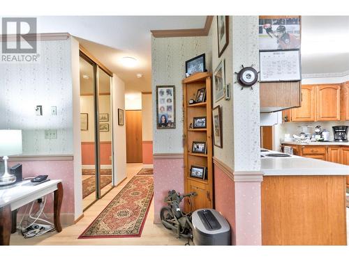 1229 Bernard Avenue Unit# 102 Lot# 2, Kelowna, BC - Indoor