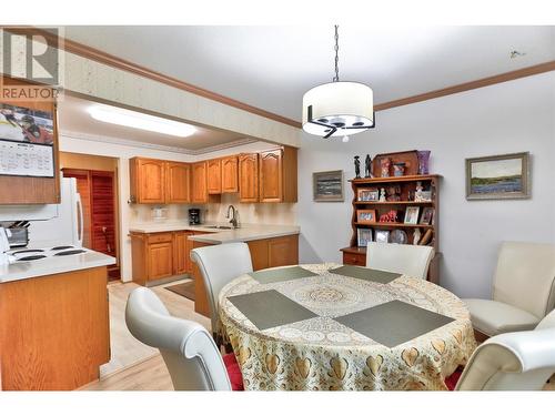 1229 Bernard Avenue Unit# 102 Lot# 2, Kelowna, BC - Indoor