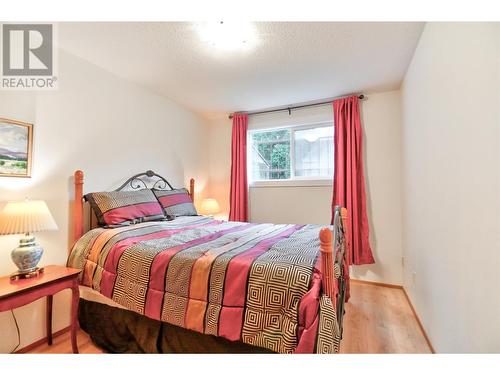 1229 Bernard Avenue Unit# 102 Lot# 2, Kelowna, BC - Indoor Photo Showing Bedroom